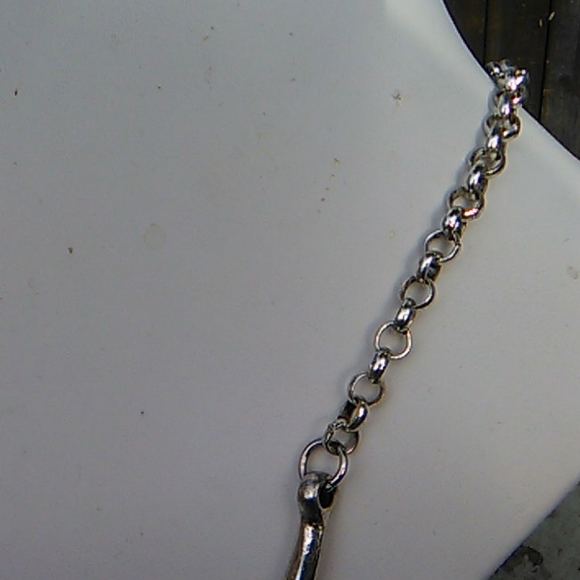 Nwt Snake Necklace and Earrings Set - Picture 6 of 14